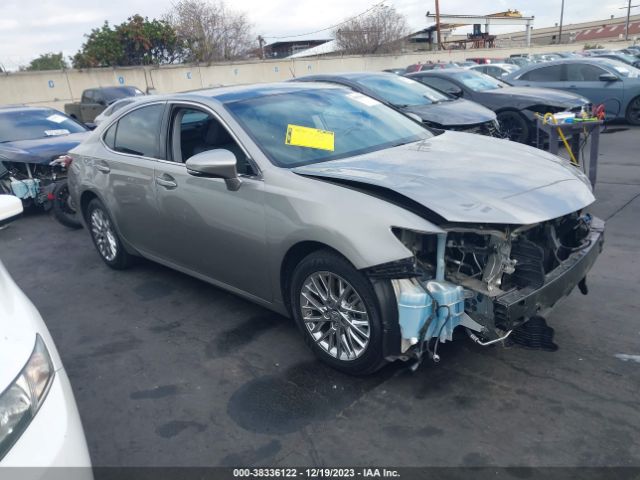 lexus  2018 58abk1gg4ju098007