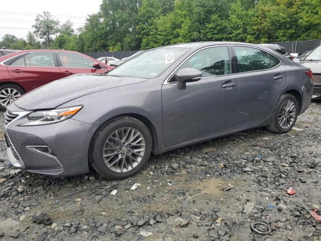 lexus es 350 2018 58abk1gg4ju109006