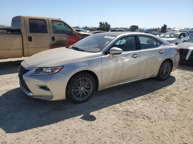 lexus es 350 2018 58abk1gg4ju110222