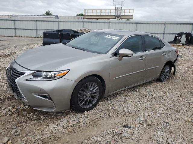 lexus es 350 2018 58abk1gg4ju111063