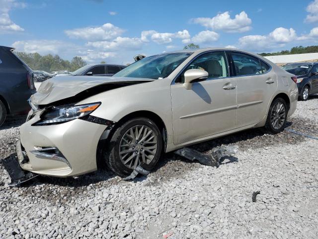 lexus es 350 2018 58abk1gg4ju116246