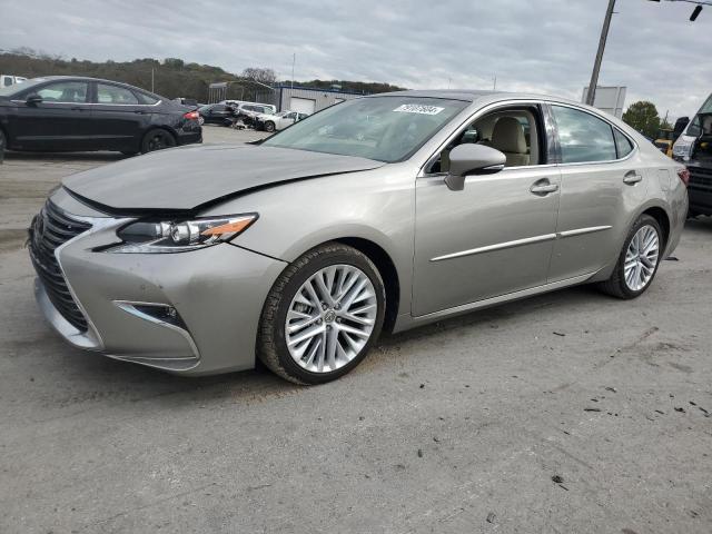 lexus es 350 2016 58abk1gg5gu003625