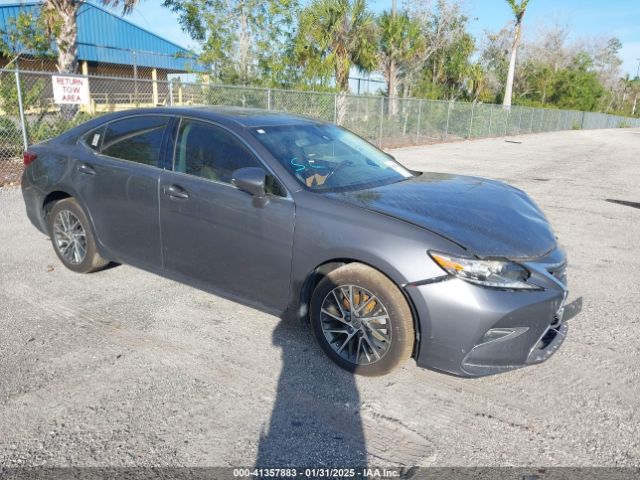 lexus es 2016 58abk1gg5gu010719