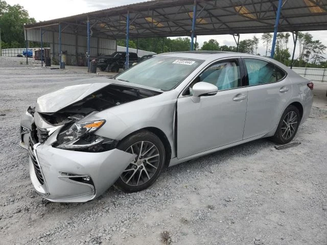 lexus es 350 2016 58abk1gg5gu011496