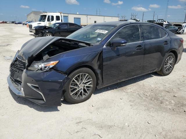 lexus es 350 2016 58abk1gg5gu012342