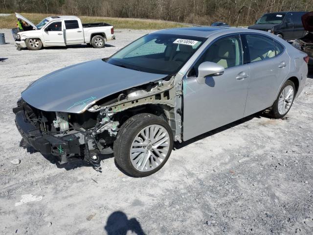 lexus es350 2016 58abk1gg5gu014821