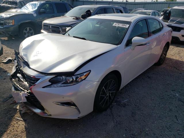 lexus es 350 2016 58abk1gg5gu014897