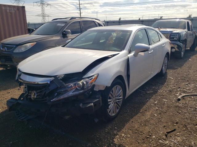 lexus es350 2016 58abk1gg5gu017640