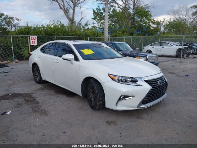 lexus es 2016 58abk1gg5gu021042