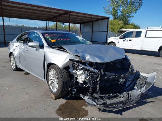 lexus es 2016 58abk1gg5gu025589