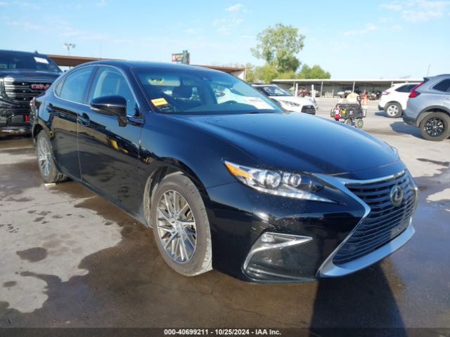 lexus es 2016 58abk1gg5gu027312