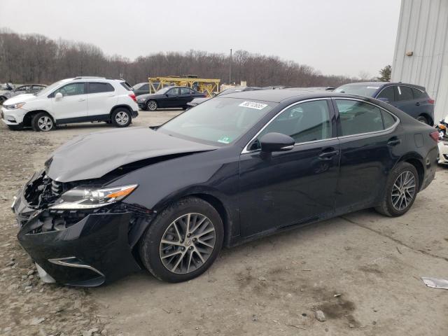 lexus es 350 2017 58abk1gg5hu035735