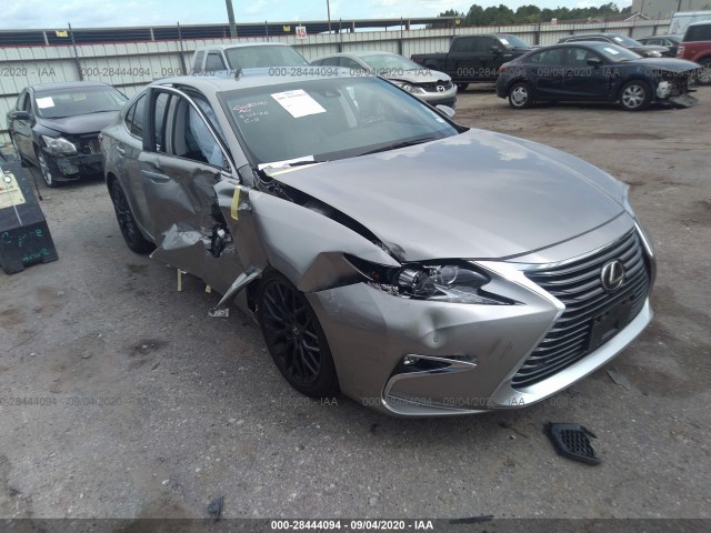 lexus es 2017 58abk1gg5hu043981