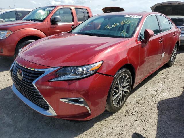 lexus es 350 2017 58abk1gg5hu044967