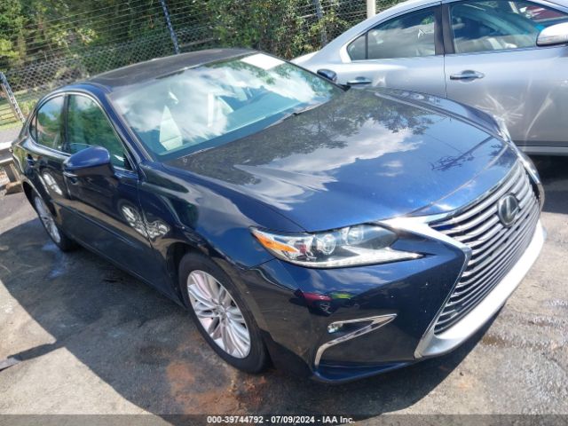 lexus es 2017 58abk1gg5hu047660