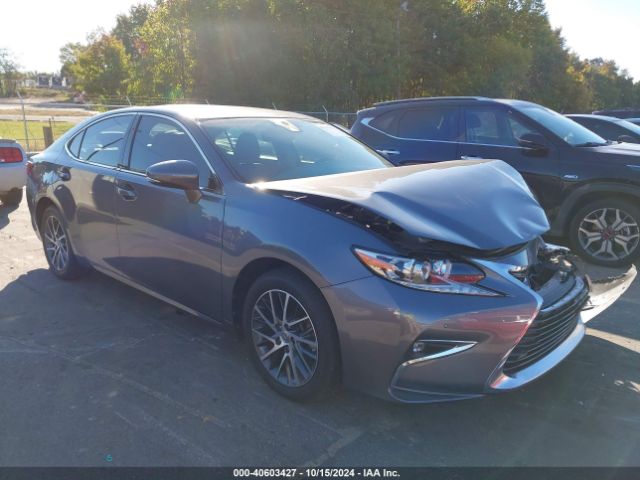 lexus es 2017 58abk1gg5hu054222