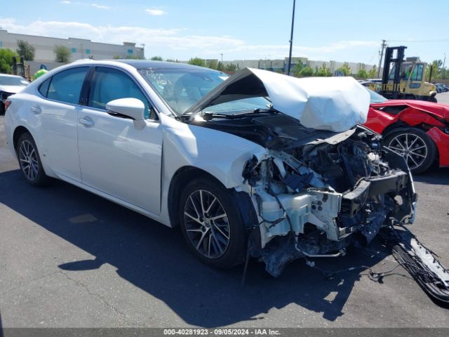 lexus es 2017 58abk1gg5hu071828