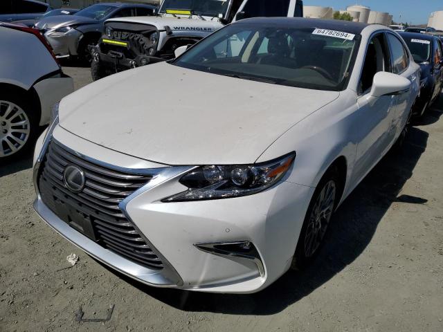 lexus es 350 2018 58abk1gg5ju083466