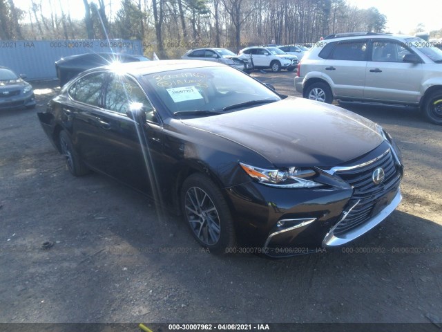 lexus es 2018 58abk1gg5ju085332