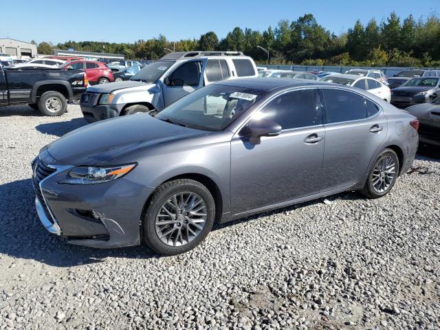 lexus es 350 2018 58abk1gg5ju103134