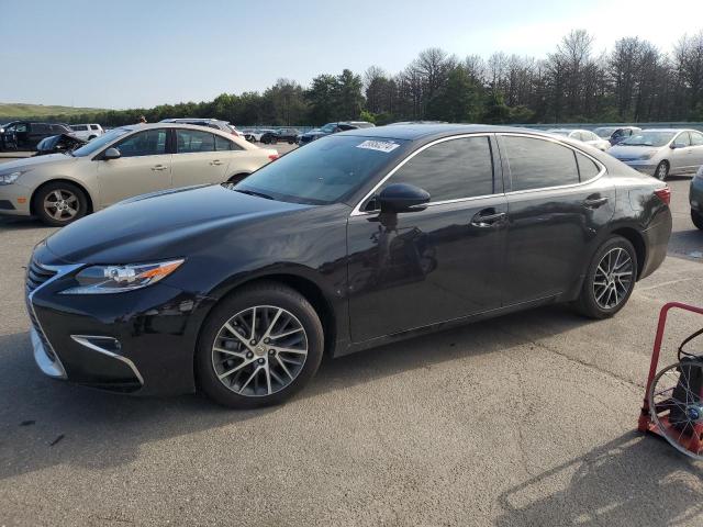 lexus es350 2018 58abk1gg5ju107037