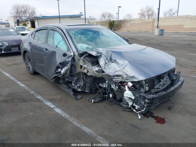 lexus es 2016 58abk1gg6gu021731