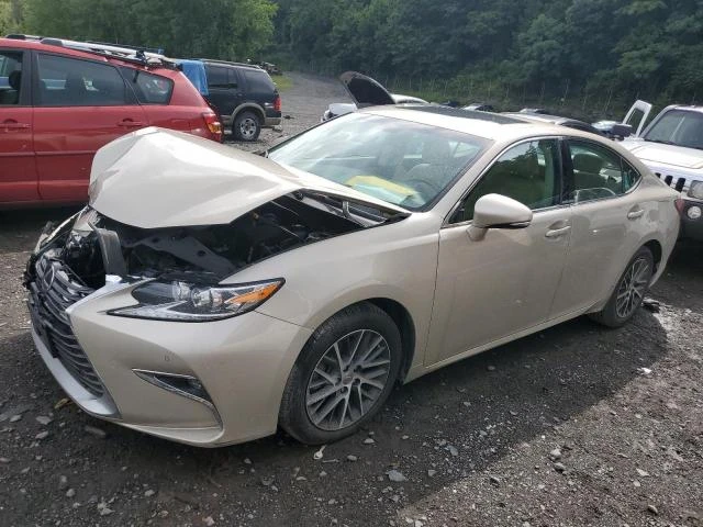 lexus es 350 2016 58abk1gg6gu030803