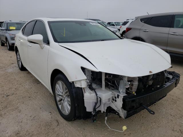 lexus es 350 2017 58abk1gg6hu037333