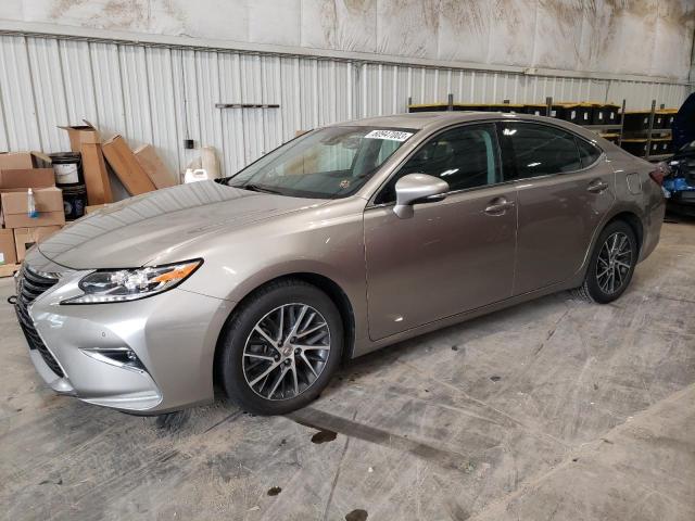 lexus es 350 2017 58abk1gg6hu038031