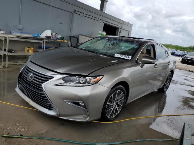 lexus es 350 2017 58abk1gg6hu046663