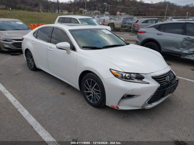 lexus es 2017 58abk1gg6hu073457