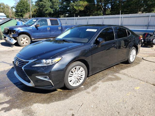 lexus es 350 2017 58abk1gg6hu074205