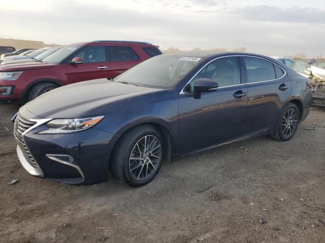 lexus es350 2017 58abk1gg6hu079131