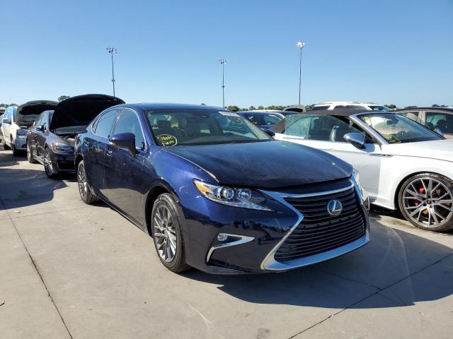 lexus es 350 2018 58abk1gg6ju101456