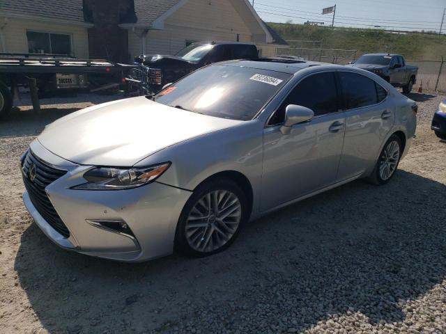 lexus es 350 2018 58abk1gg6ju109007