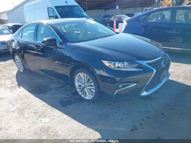 lexus es 2016 58abk1gg7gu019485