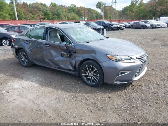 lexus es 2016 58abk1gg7gu034181