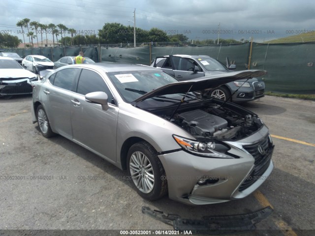 lexus es 2017 58abk1gg7hu035803