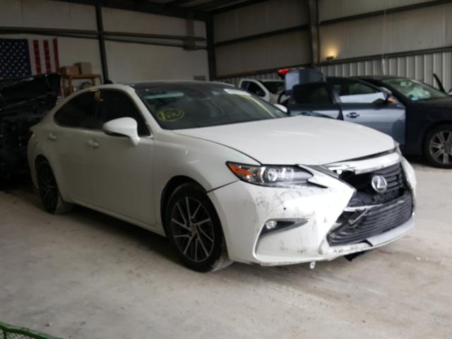 lexus es 350 2017 58abk1gg7hu040693