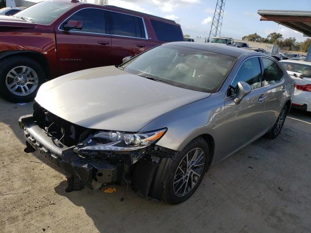 lexus es 350 2017 58abk1gg7hu044324