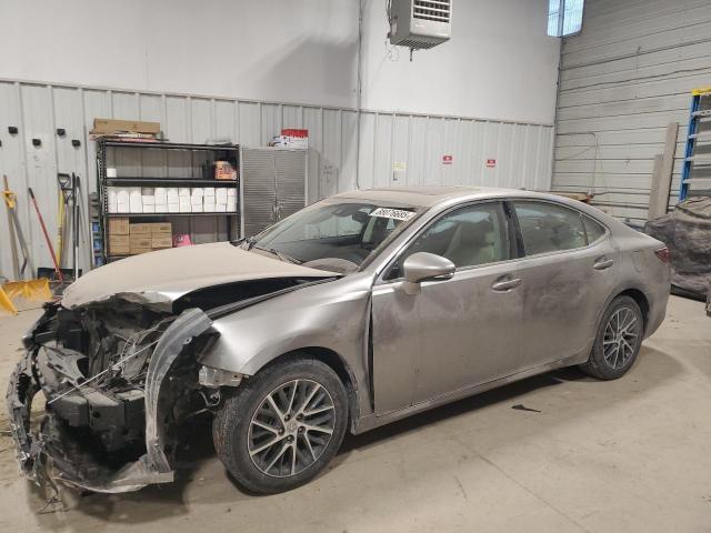 lexus es 350 2017 58abk1gg7hu046333