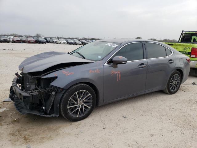 lexus es 350 2017 58abk1gg7hu049717