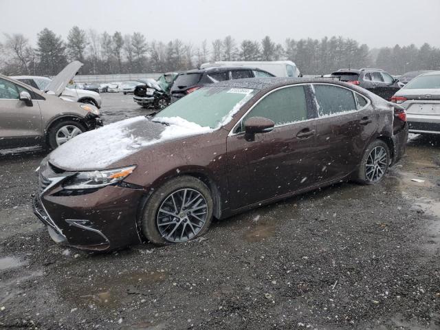 lexus es 350 2017 58abk1gg7hu064864