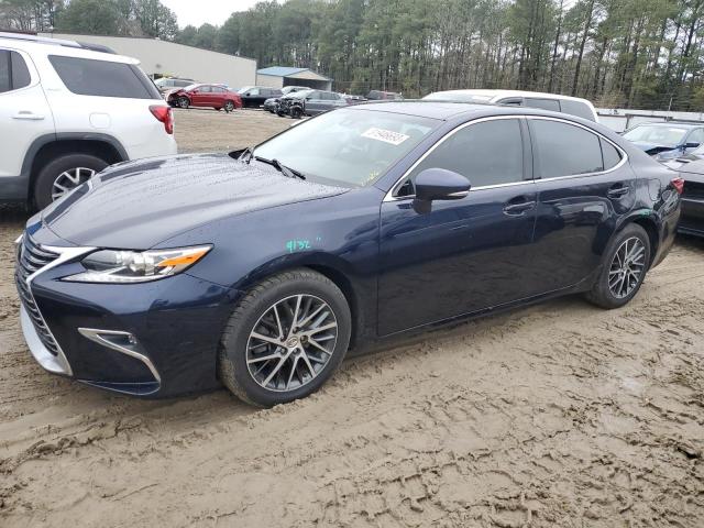 lexus es350 2017 58abk1gg7hu069398