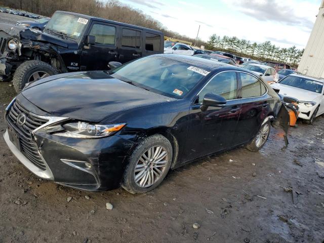 lexus es 350 2017 58abk1gg7hu074651