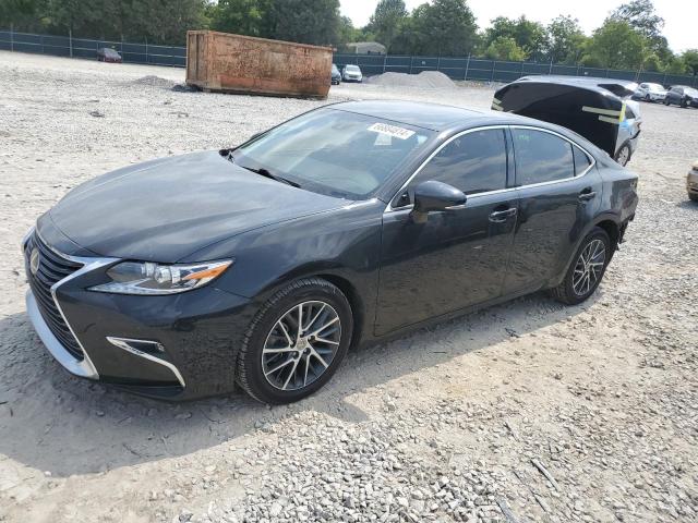 lexus es 350 2017 58abk1gg7hu079509