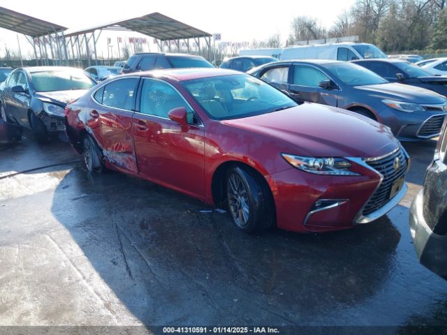 lexus es 2018 58abk1gg7ju081055