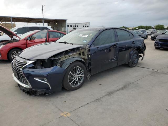 lexus es 350 2018 58abk1gg7ju082254