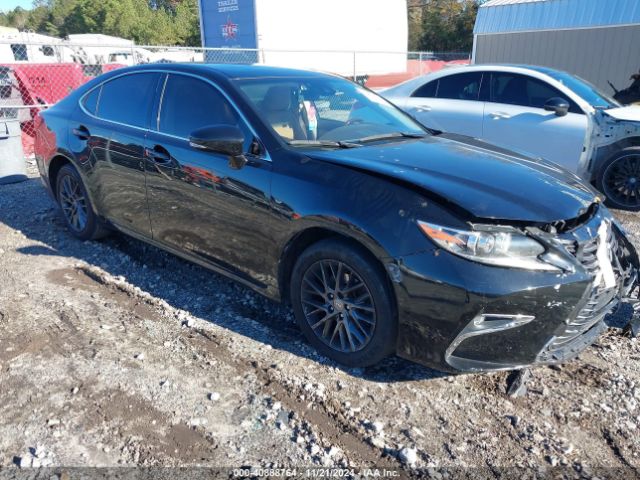 lexus es 2018 58abk1gg7ju085607