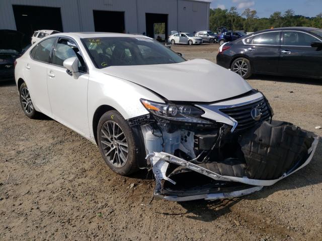 lexus es 350 2018 58abk1gg7ju086465